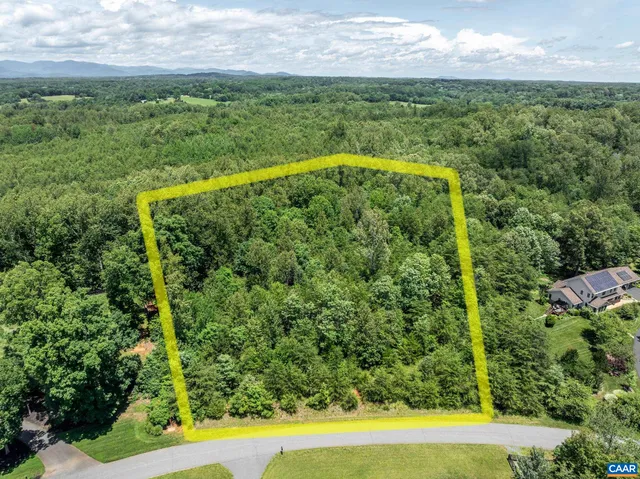 $198,000 | Lot 2 Millhouse Drive, Ruckersville, VA 22968