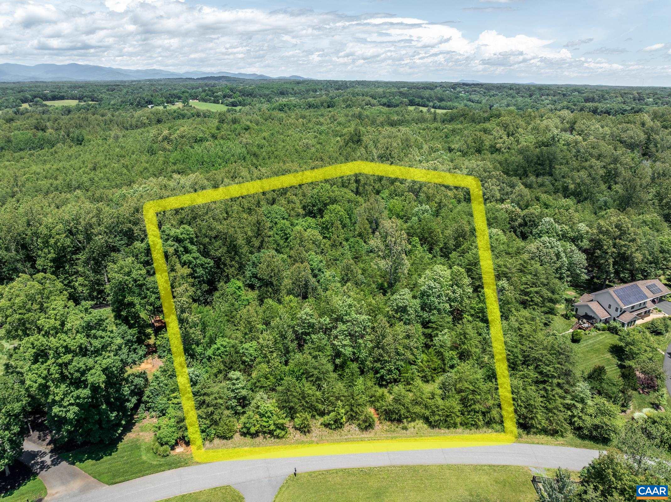 Lot 2 Millhouse Drive Ruckersville, VA 22968 - Photo 4 of 11