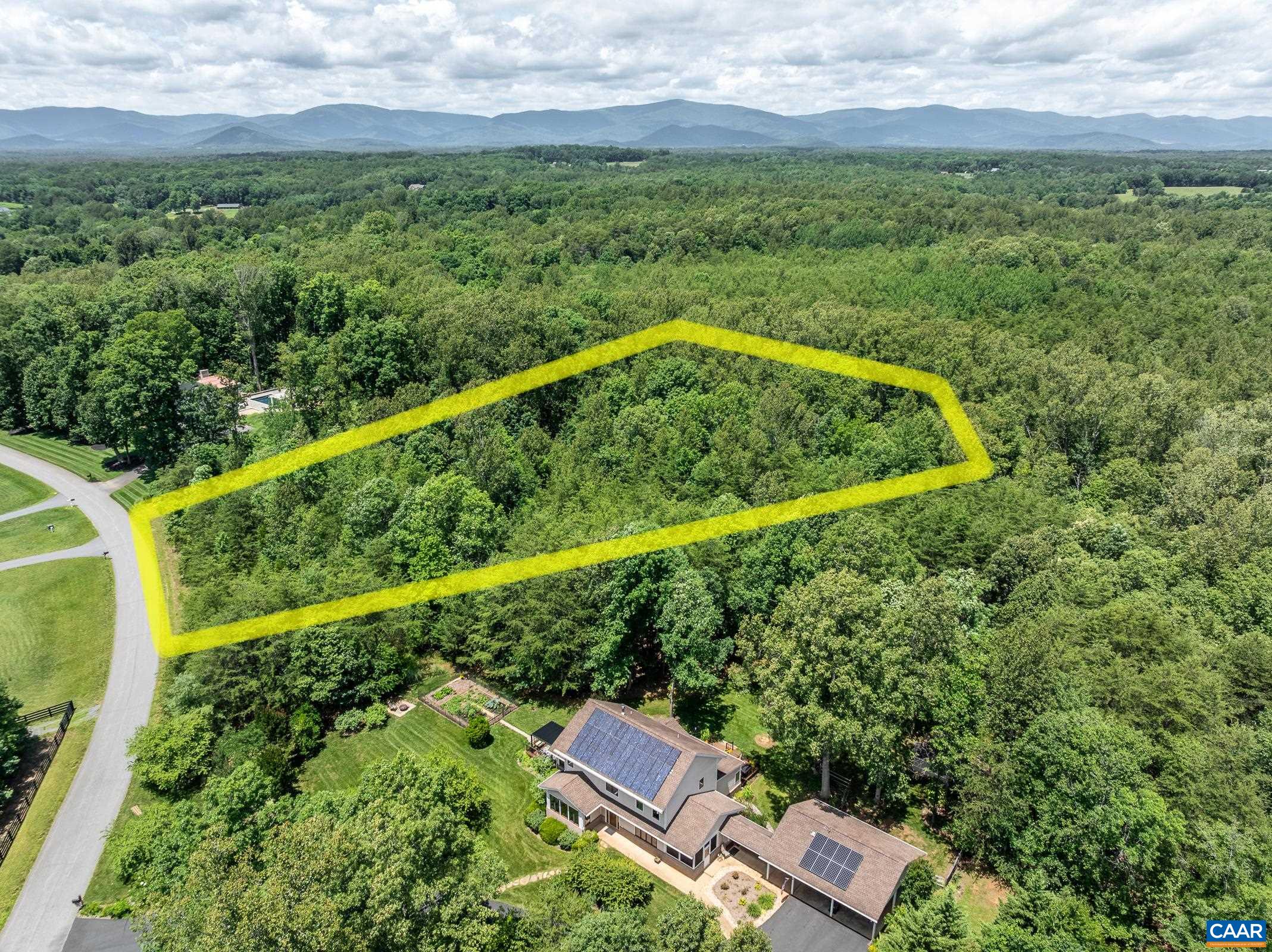 Lot 2 Millhouse Drive Ruckersville, VA 22968 - Photo 5 of 11