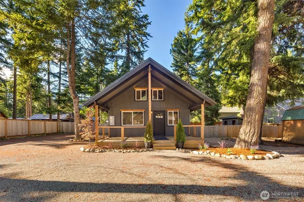 $639,000 | 71 Tamarack Lane, Ronald, WA 98940