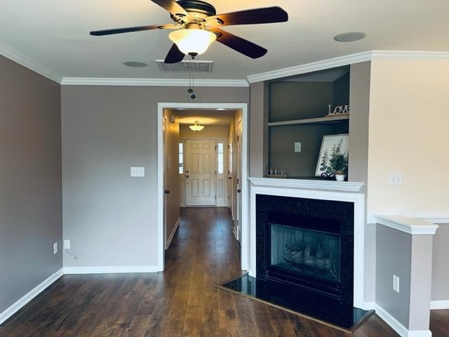 9817 Grettle Court Raleigh, NC 27617 - Photo 3 of 20 Photo 3