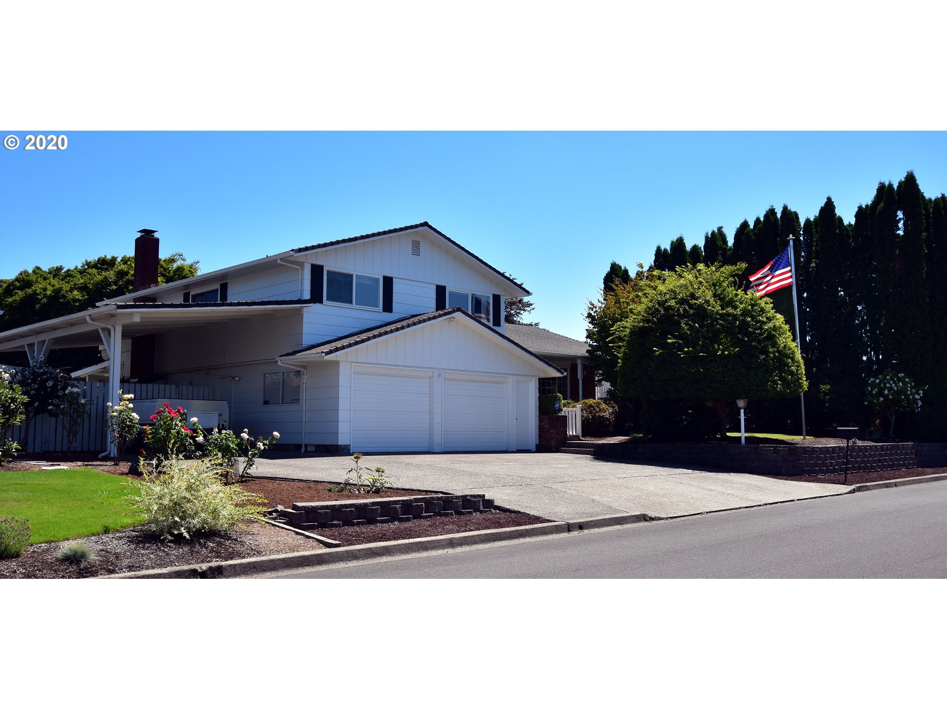 2469 17th Place Springfield, OR 97477 - Photo 1 of 31