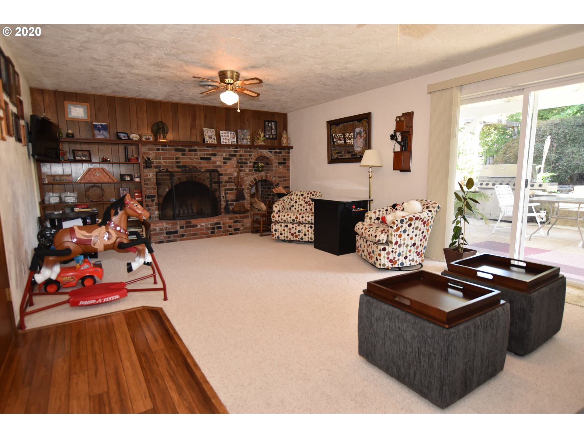 2469 17th Place Springfield, OR 97477 - Photo 21 of 31
