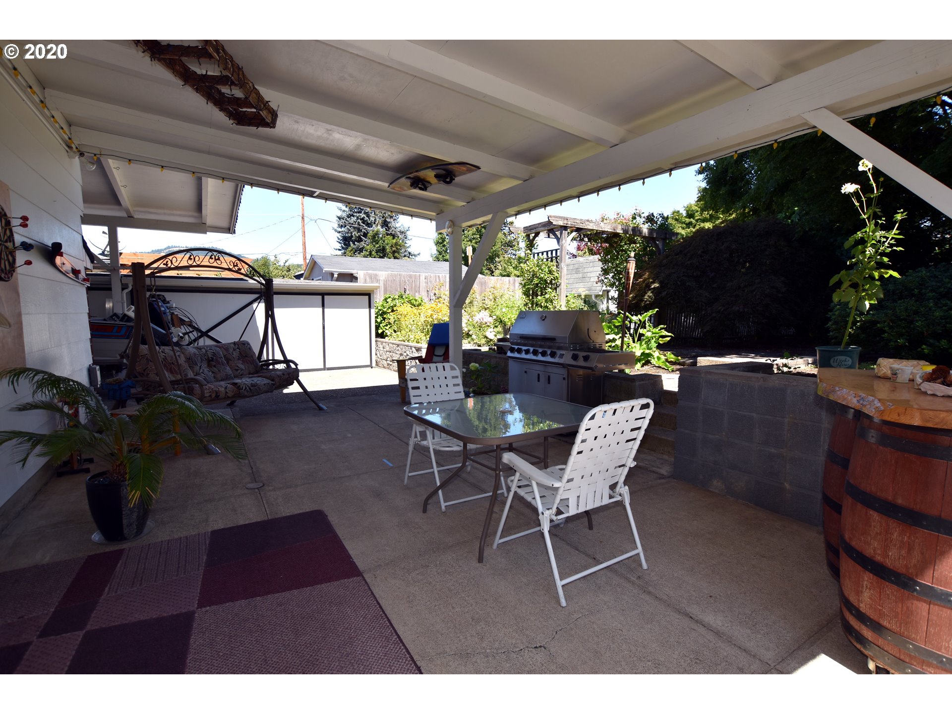 2469 17th Place Springfield, OR 97477 - Photo 28 of 31