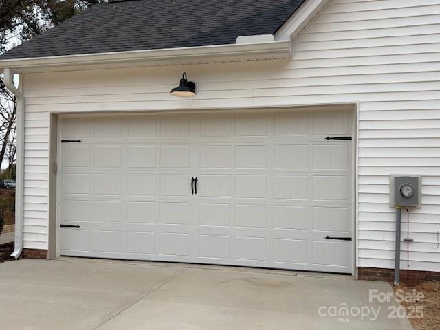 720 McLarty Street Monroe, NC 28112 - Photo 13 of 14 a close view of a closet