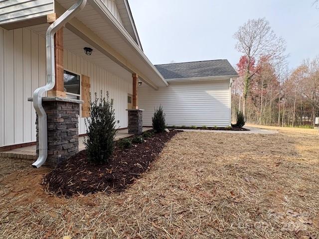 720 McLarty Street Monroe, NC 28112 - Photo 2 of 14 a front view of a house with a yard