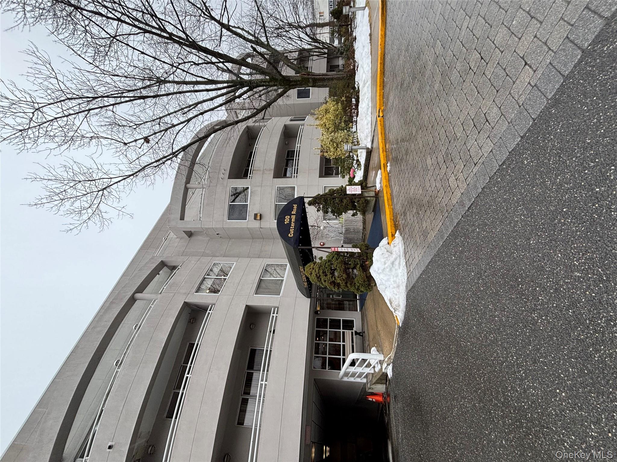 100 Cutter Mill Road, Unit 1B Great Neck, NY 11021 - Photo 1 of 16