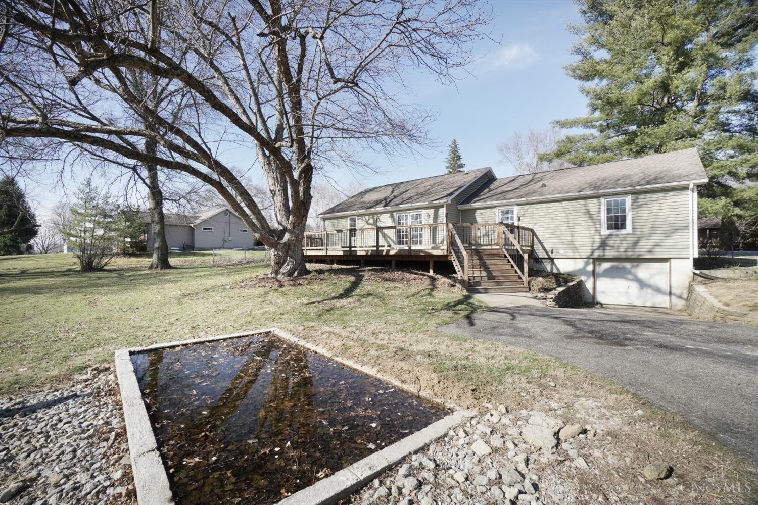 3357 Trovillo Road Morrow, OH 45152 - Photo 36 of 36 Gallery Image 36
