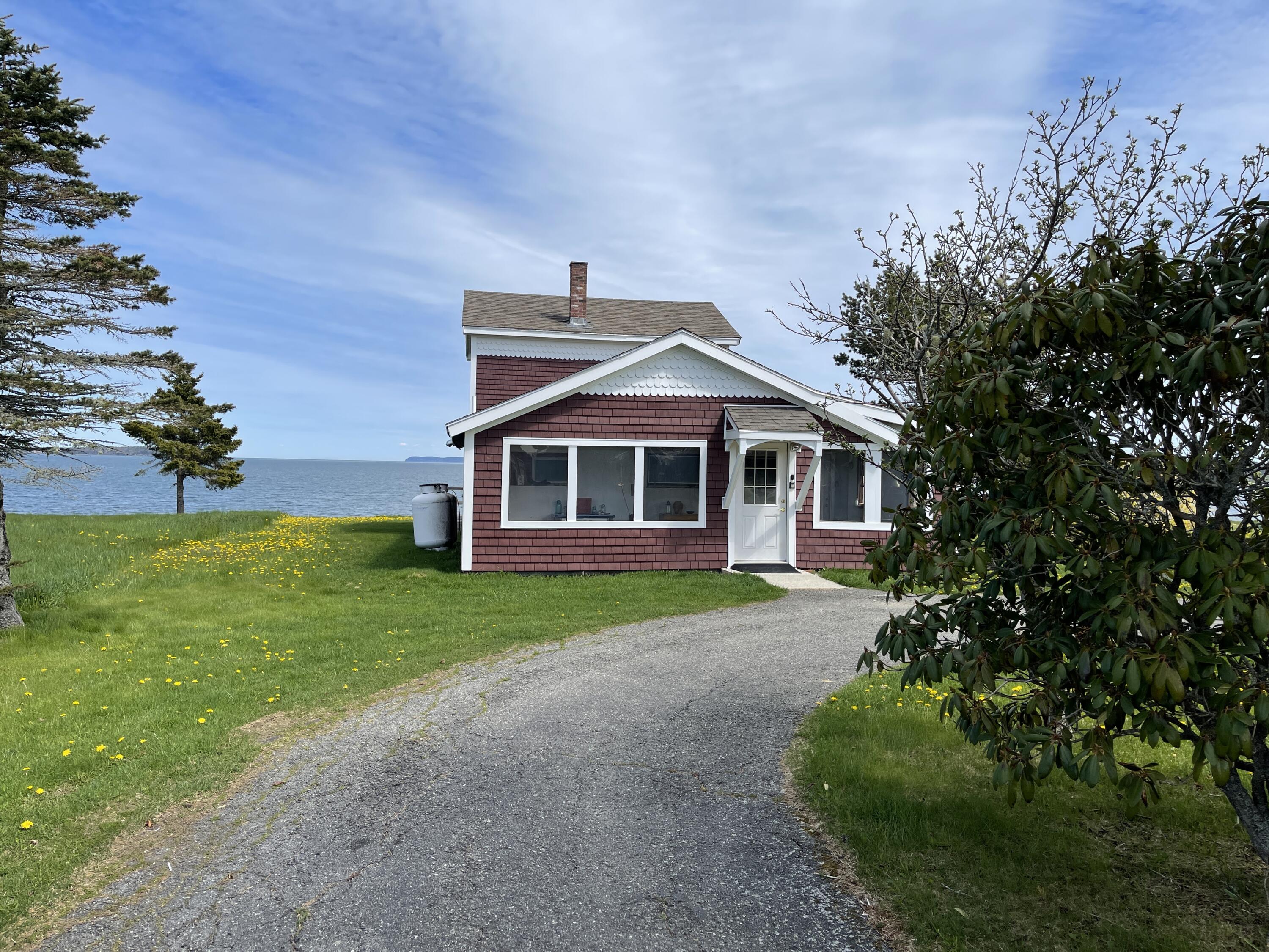 278 South Lubec Road Lubec, ME 04652 - Photo 2 of 54 Photo May 19, 2 38 46 PM