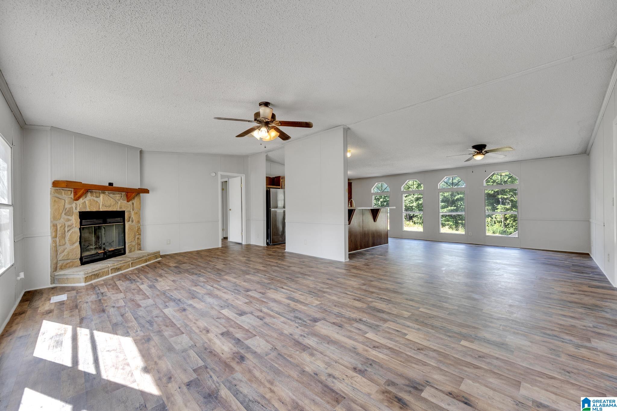 120 Valley View Lane Remlap, AL 35133 - Photo 10 of 30