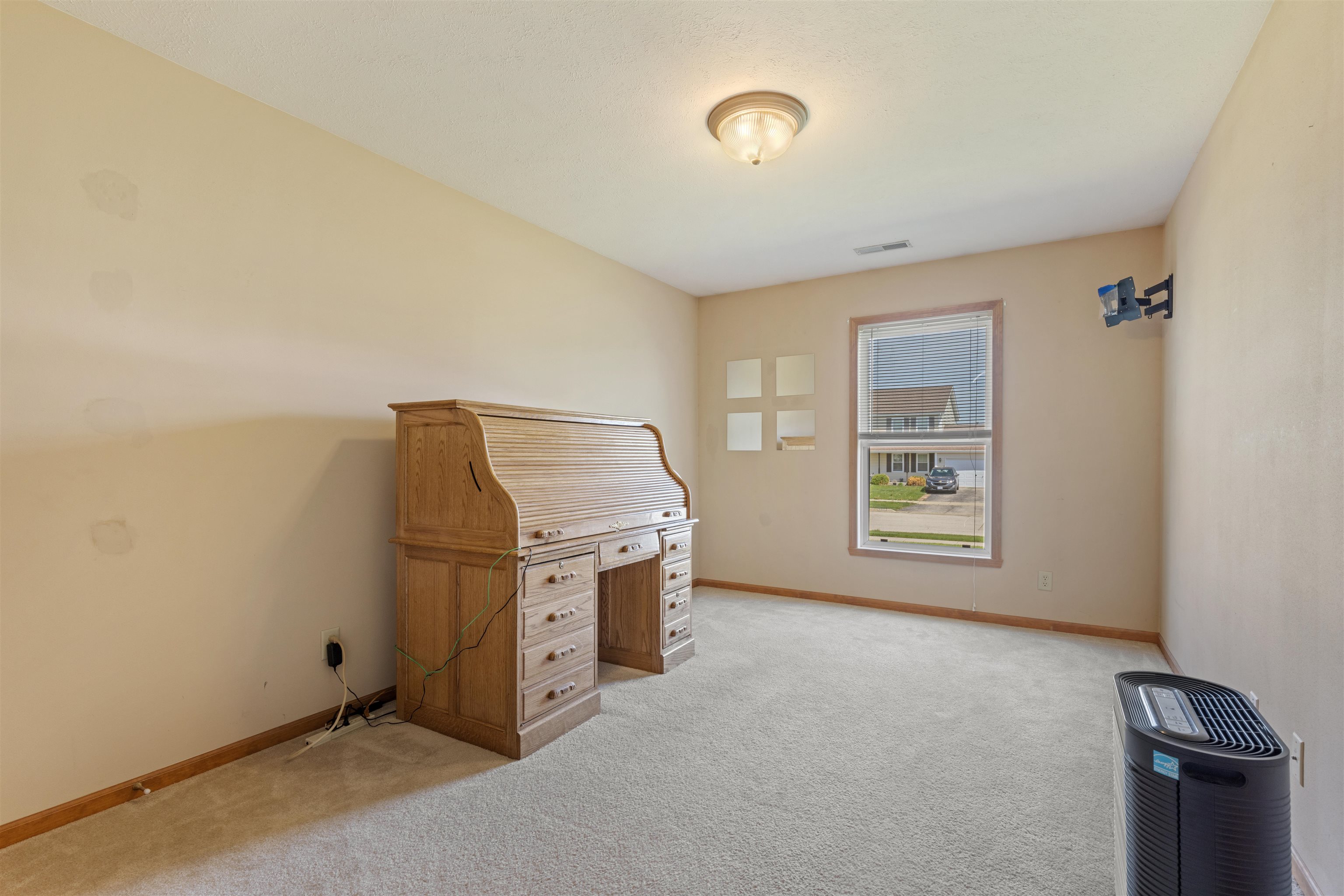 12000 Primrose Place Poplar Grove, IL 61065 - Photo 8 of 15 a view of storage and utility room with closet