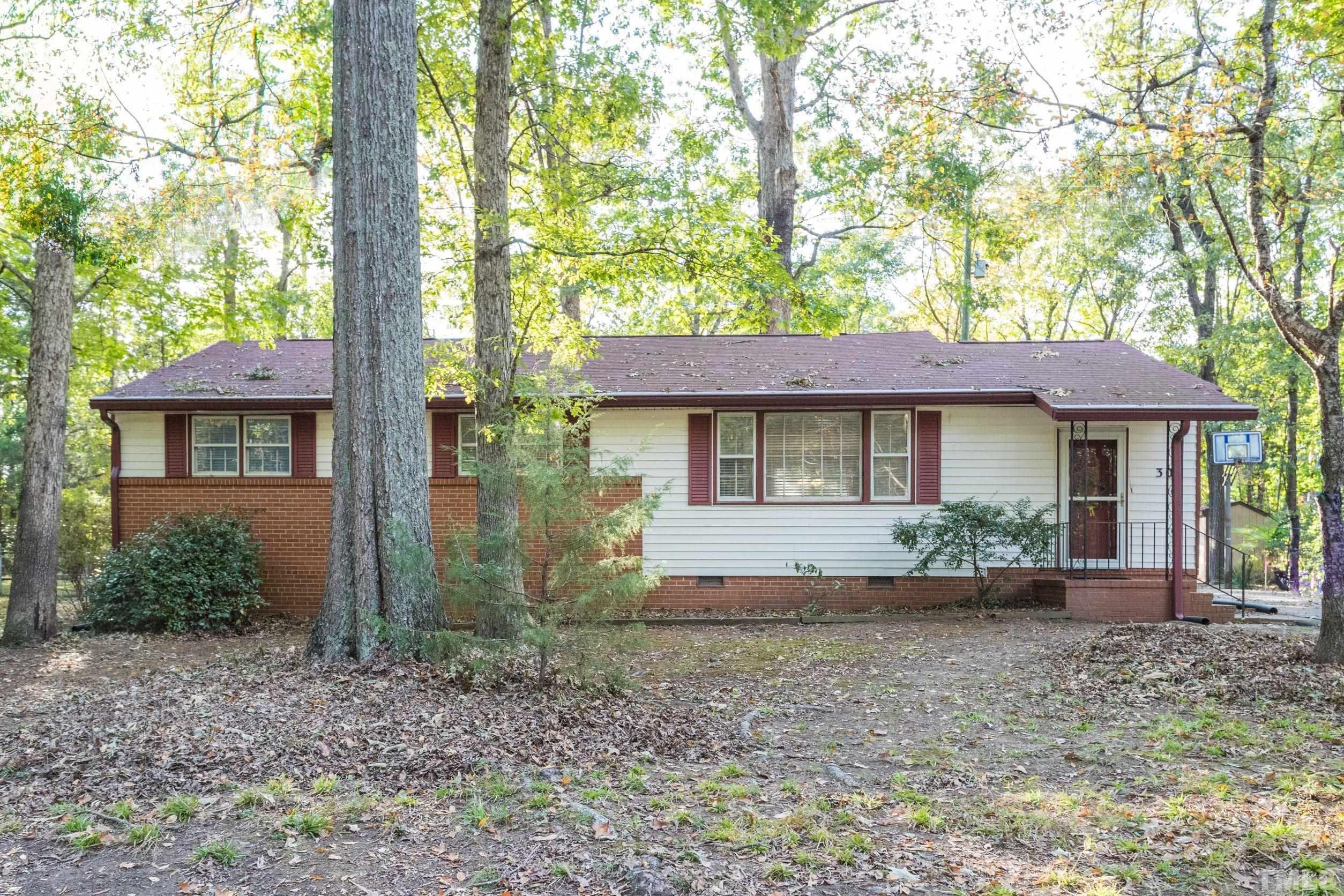 303 Hickory Drive, Chapel Hill, NC 27517 Compass
