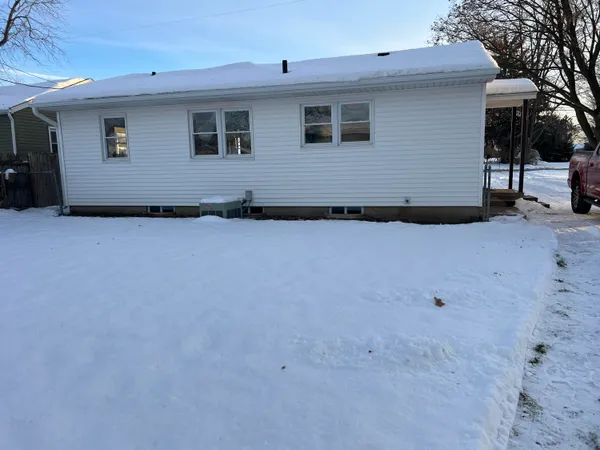 $231,000 | 1023 Sutton Road, Adrian, MI 49221