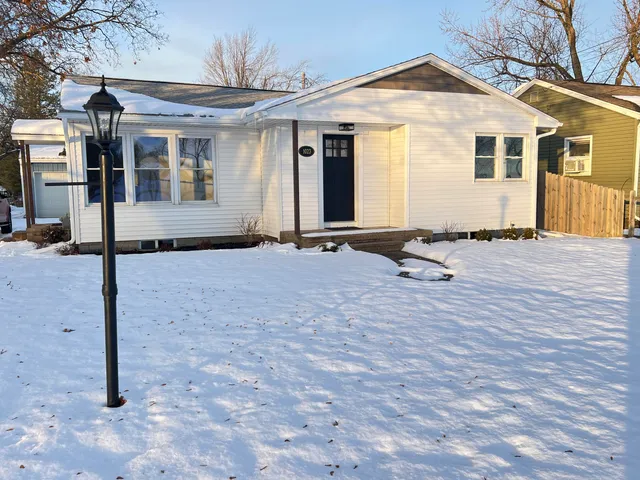 $234,875 | 1023 Sutton Road, Adrian, MI 49221