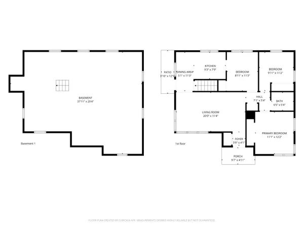 $231,000 | 1023 Sutton Road, Adrian, MI 49221