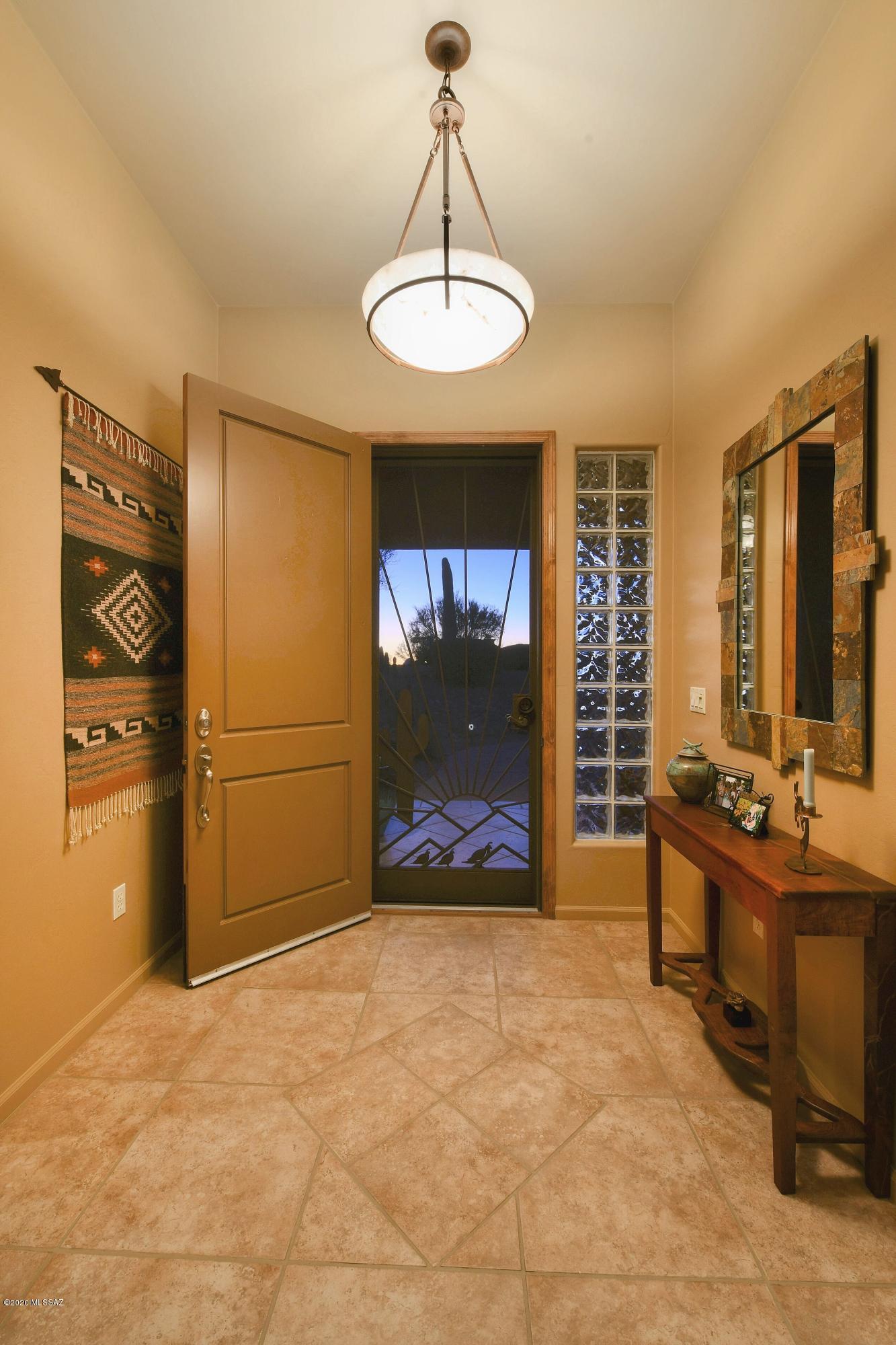 12482 North Copper Spring Trail Oro Valley, AZ 85755 - Photo 4 of 24