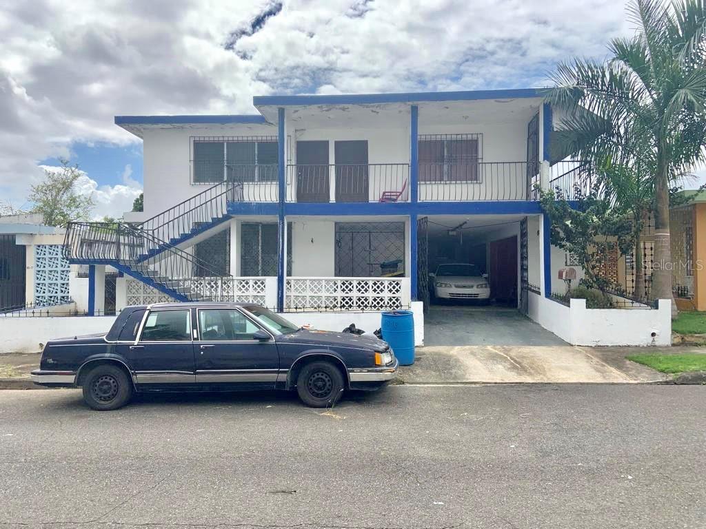 68 Sierra Bayamon Block 80, Unit 18 Bayamon, Bayamón 00961 - Photo 1 of 1