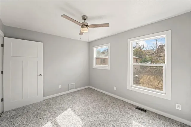 $265,000 | 3826 South Crysler Avenue, Independence, MO 64055