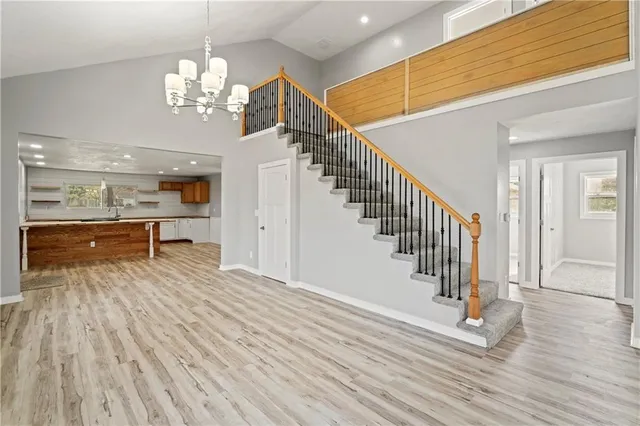 $265,000 | 3826 South Crysler Avenue, Independence, MO 64055