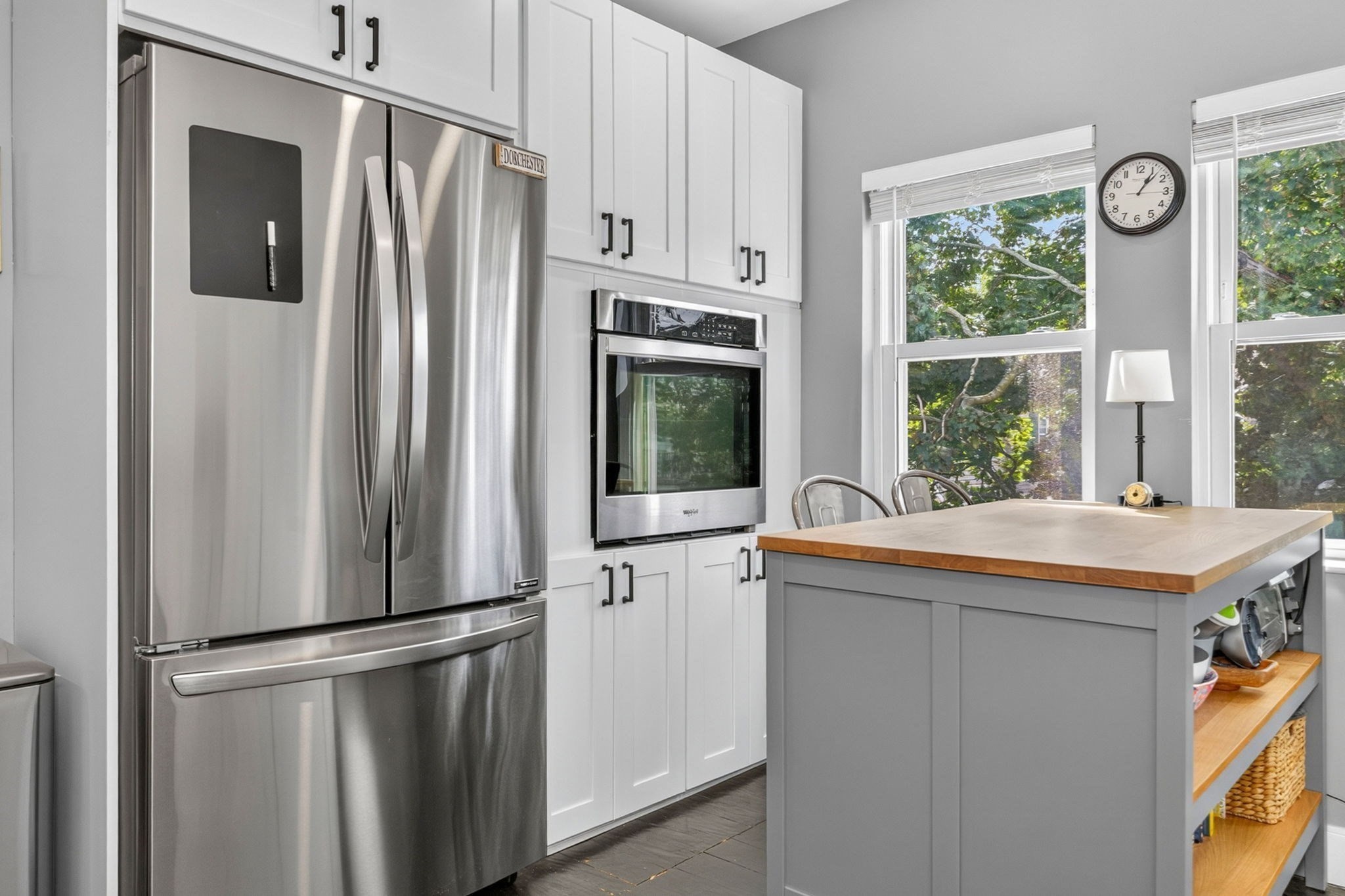 16 Pasadena Road, Unit 3 Boston, MA 02121 - Photo 2 of 19 Gallery Image 2