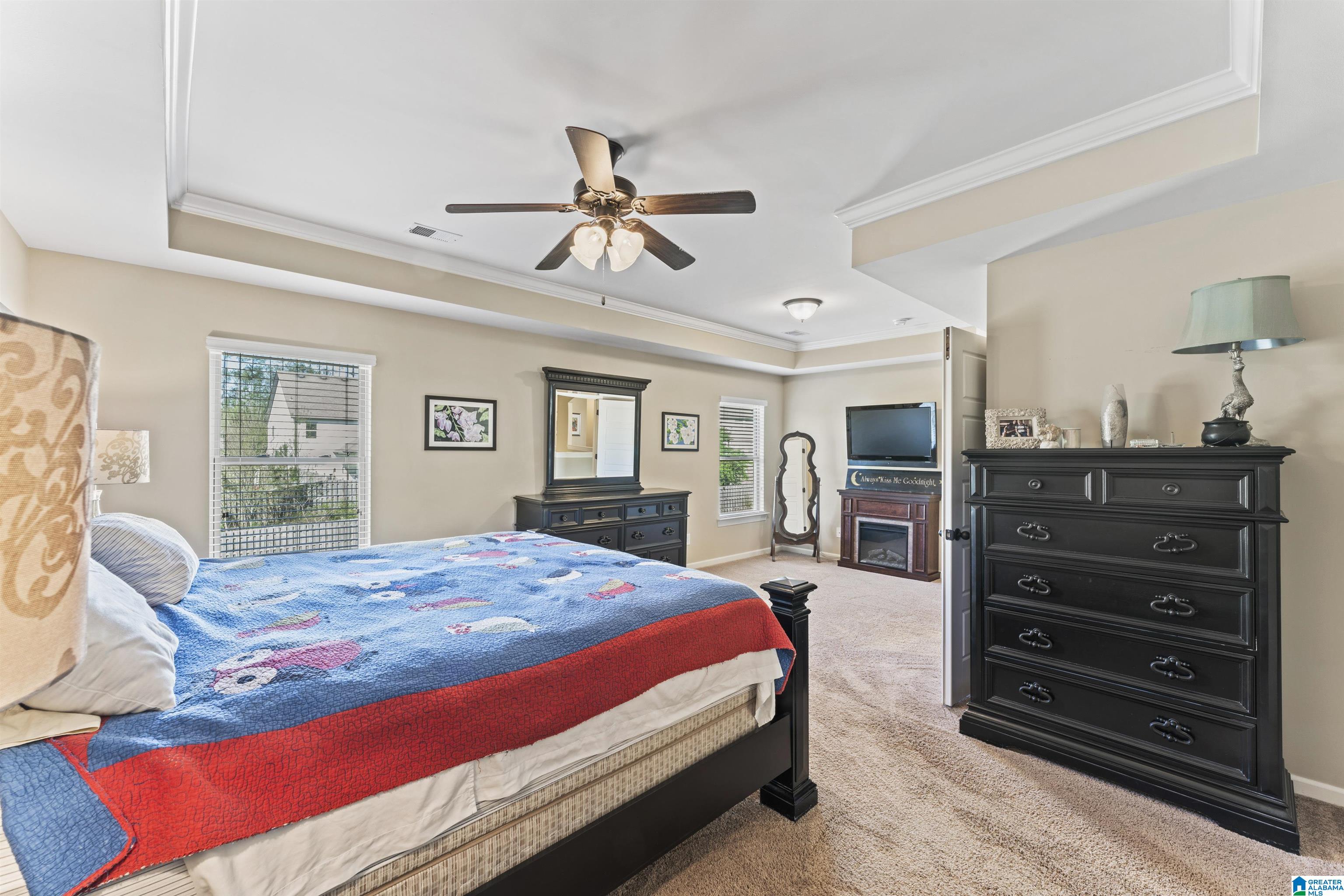 1057 Seminole Place Calera, AL 35040 - Photo 29 of 59