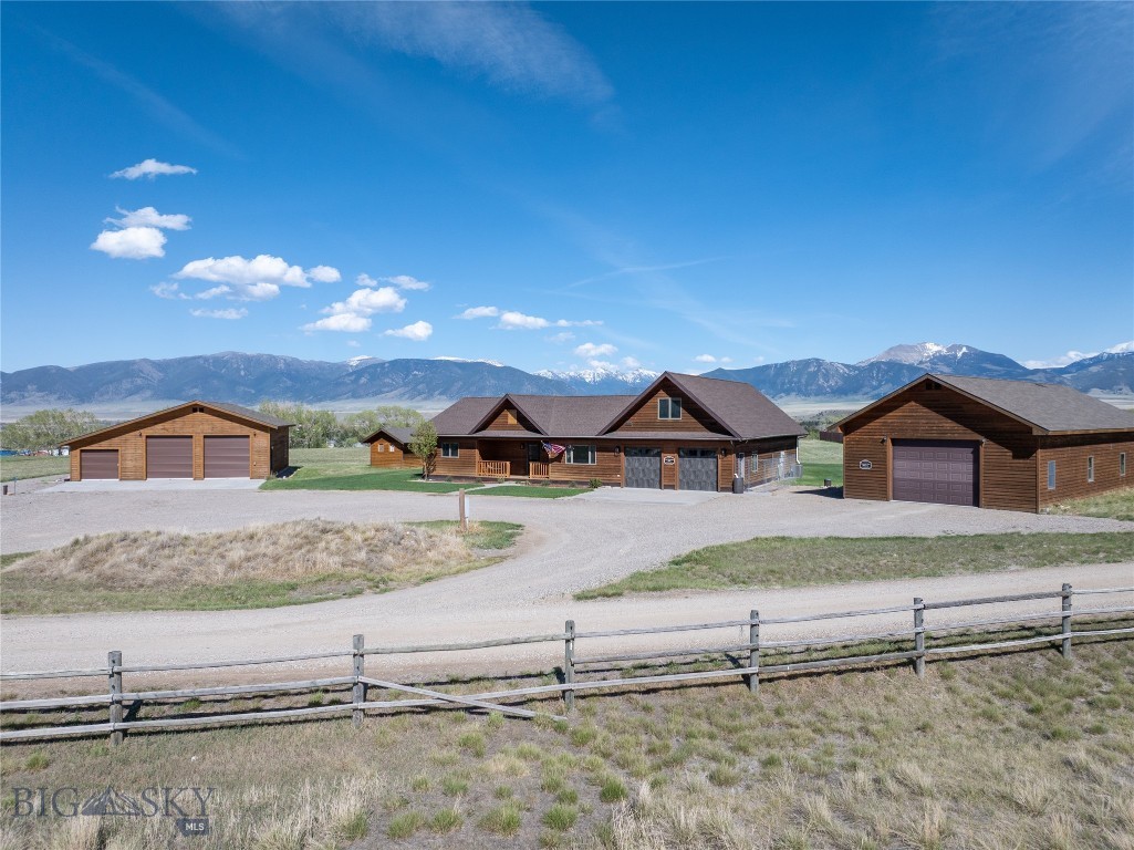 104 Antelope Meadows Road Ennis, MT 59729 - Photo 54 of 56 Gallery Image 54