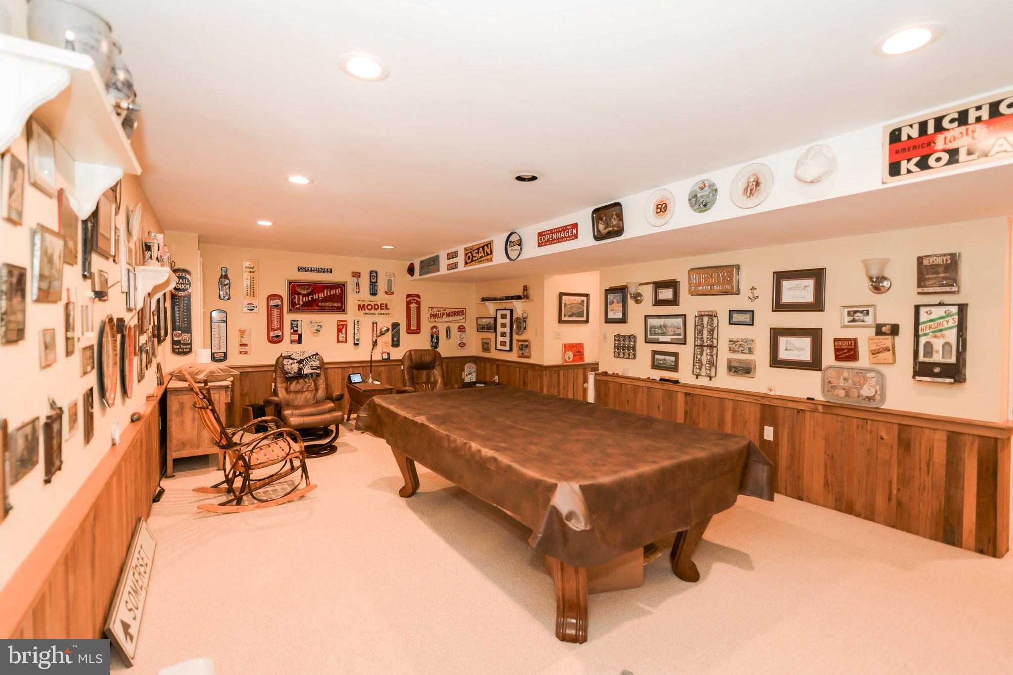 1040 Stonegate Road Hummelstown, PA 17036 - Photo 43 of 51 Lower Level