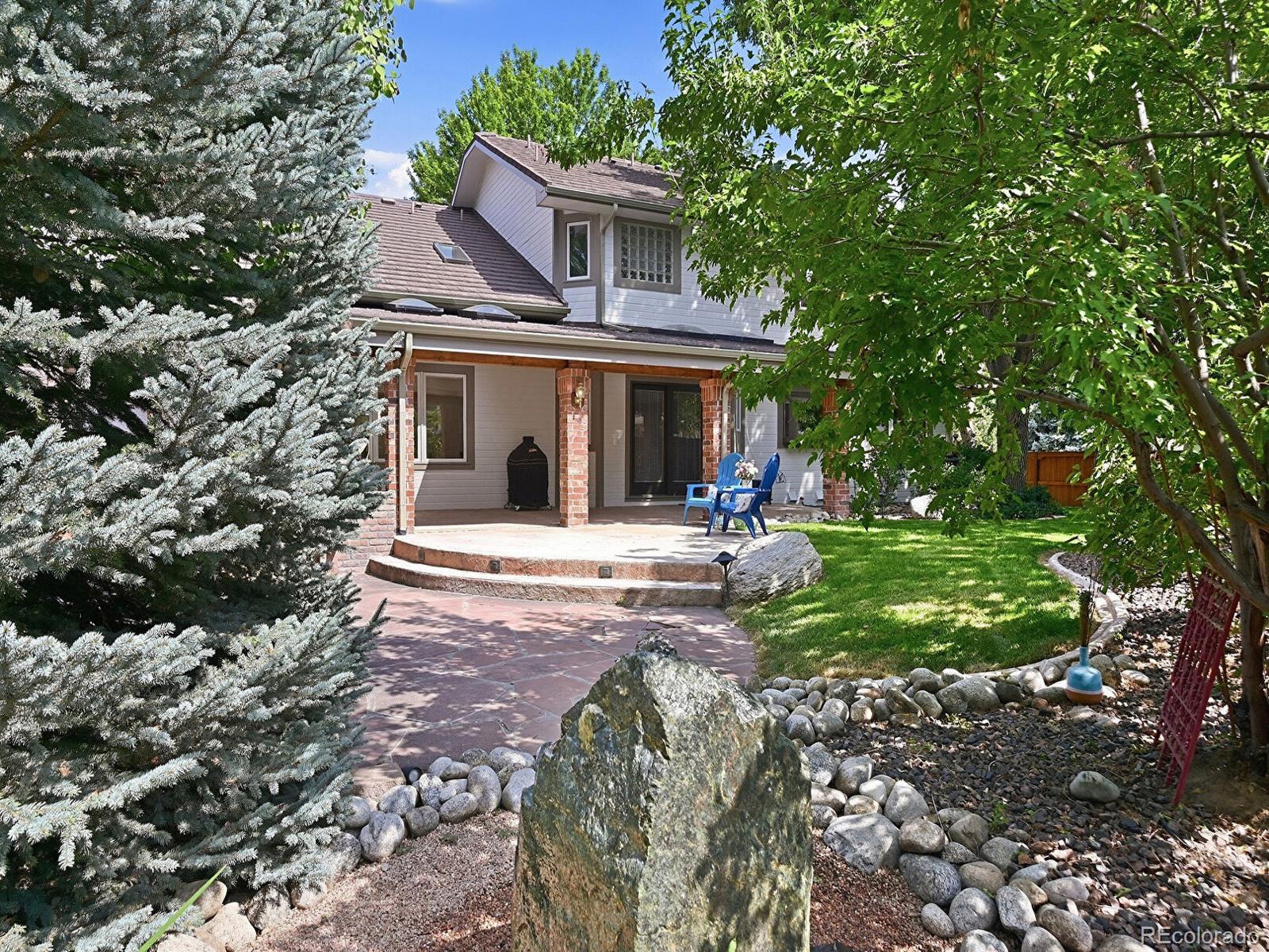 3911 Simms Court Wheat Ridge, CO 80033 - Photo 36 of 42