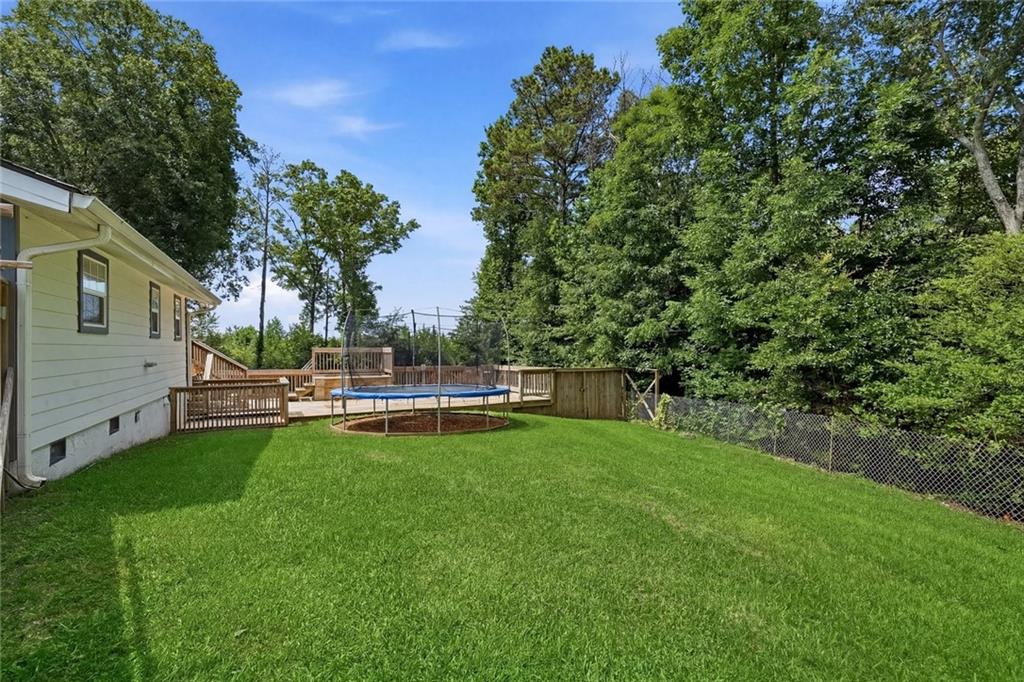 135 Grogan Road Northeast White, GA 30184 - Photo 24 of 27