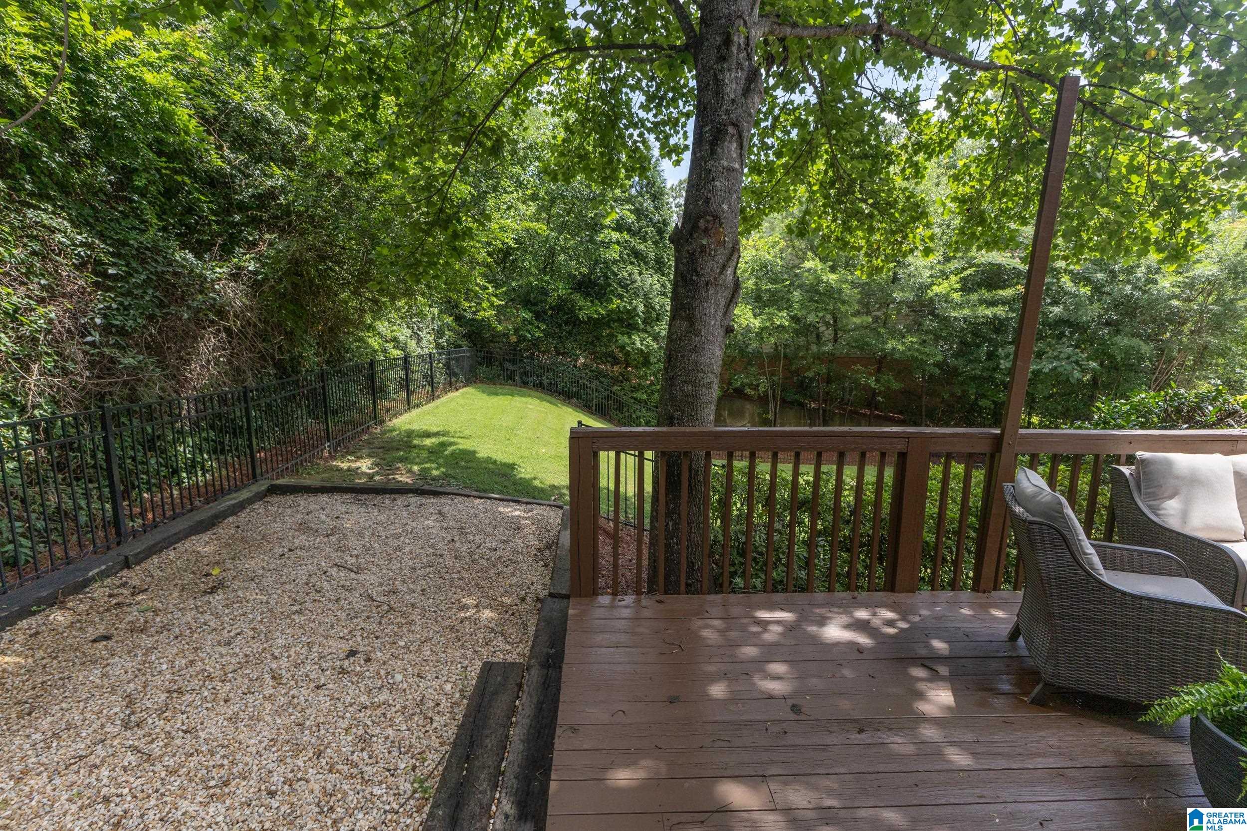 1716 Saulter Road Homewood, AL 35209 - Photo 49 of 57