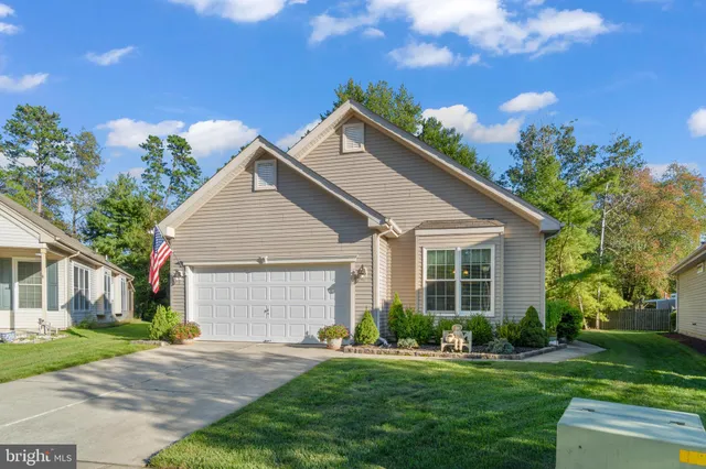 $385,000 | 9 Dutchess Court, Southampton, NJ 08088