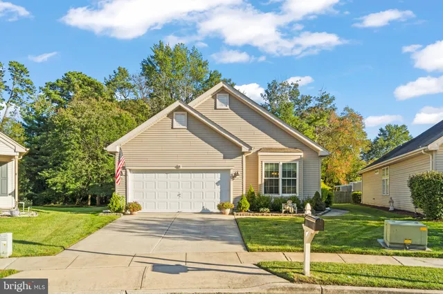 $385,000 | 9 Dutchess Court, Southampton, NJ 08088