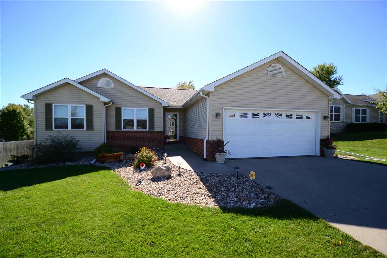 125 Buckeye Lane Riverside, IA 52327 - Photo 1 of 21 Gallery Image 1