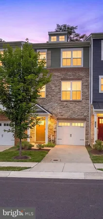 $550,000 | 1934 Red Jasper Road, Hanover, MD 21076
