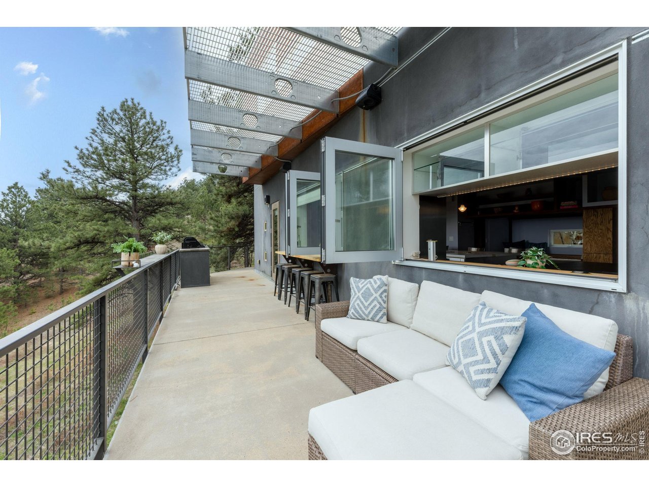 1440 Reed Ranch Road Boulder, CO 80302 - Photo 30 of 40 Gallery Image 30