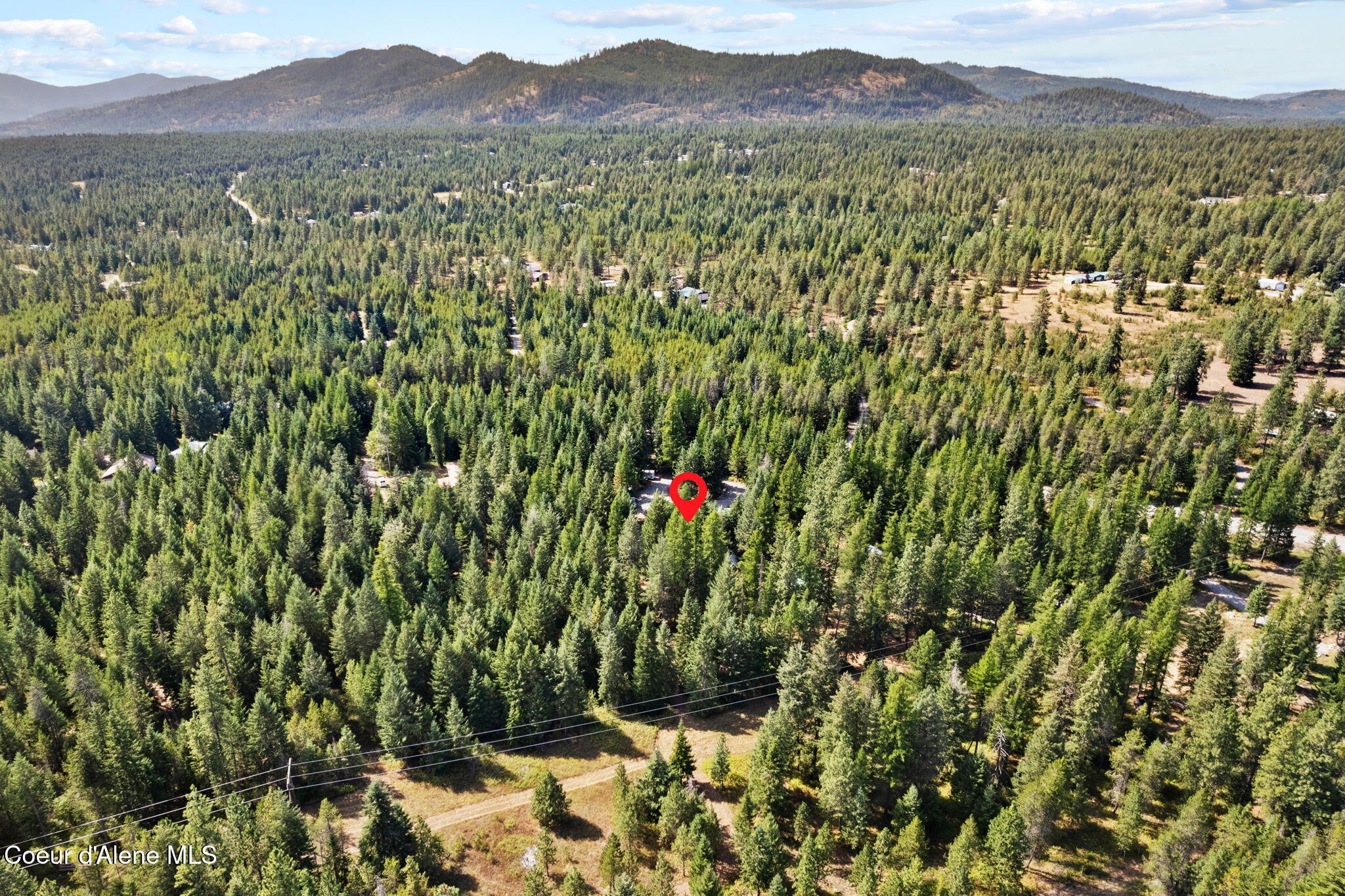 3470 West Seasons Road Rathdrum, ID 83858 - Photo 63 of 67 Inside-Spokane-Seasons-61-Location Pin