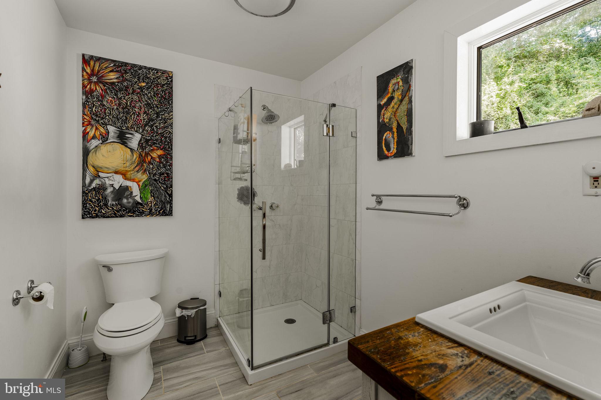 160 Fairview Road Kirkwood, PA 17536 - Photo 24 of 81 a bathroom with a toilet sink and shower