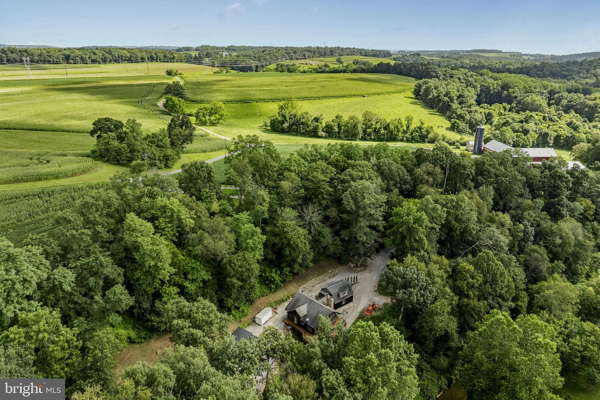160 Fairview Road Kirkwood, PA 17536 - Photo 62 of 81 a view of a city with an ocean