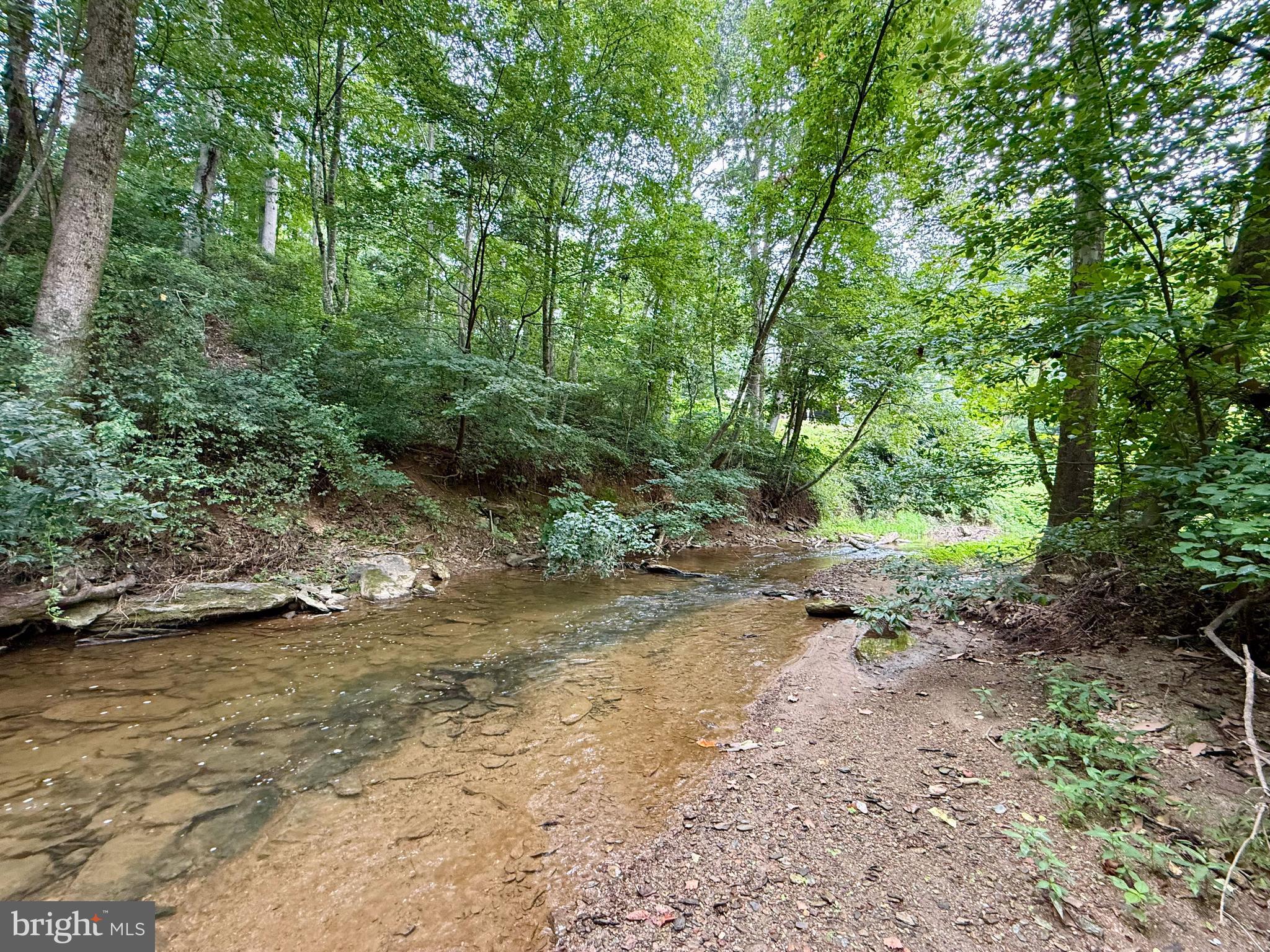 160 Fairview Road Kirkwood, PA 17536 - Photo 73 of 81 a view of a dirt road with trees in the background