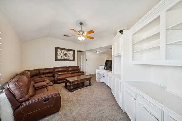 a picture of floor plan