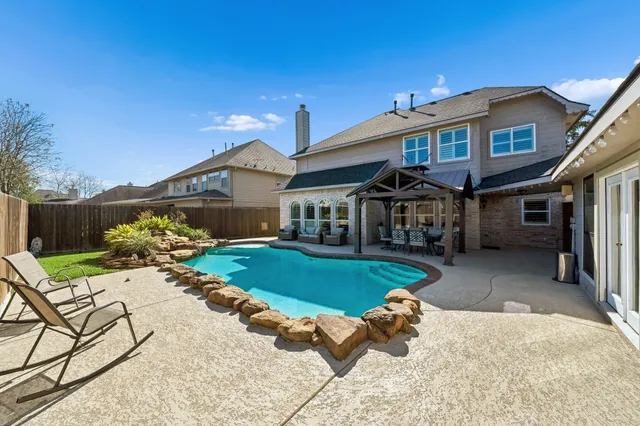 $495,000 | 7411 Shady Arbour Court, Pasadena, TX 77505