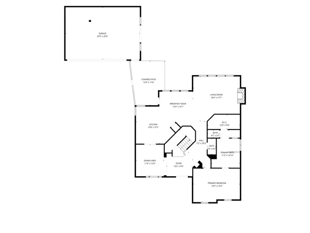 $495,000 | 7411 Shady Arbour Court, Pasadena, TX 77505