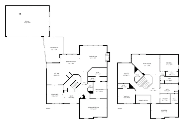 $495,000 | 7411 Shady Arbour Court, Pasadena, TX 77505