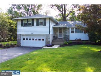 402 Welsh Road Lower Gwynedd, PA 19002 - Photo 1 of 12 Exterior Front