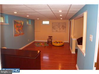 402 Welsh Road Lower Gwynedd, PA 19002 - Photo 11 of 12 Basement - Finished