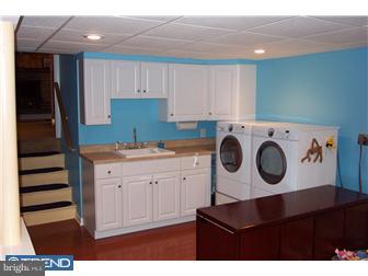 402 Welsh Road Lower Gwynedd, PA 19002 - Photo 12 of 12 Laundry Room