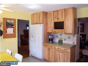 402 Welsh Road Lower Gwynedd, PA 19002 - Photo 4 of 12 Kitchen