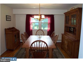402 Welsh Road Lower Gwynedd, PA 19002 - Photo 5 of 12 Dining Room