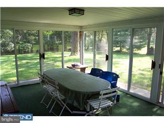 402 Welsh Road Lower Gwynedd, PA 19002 - Photo 10 of 12 Sun Room