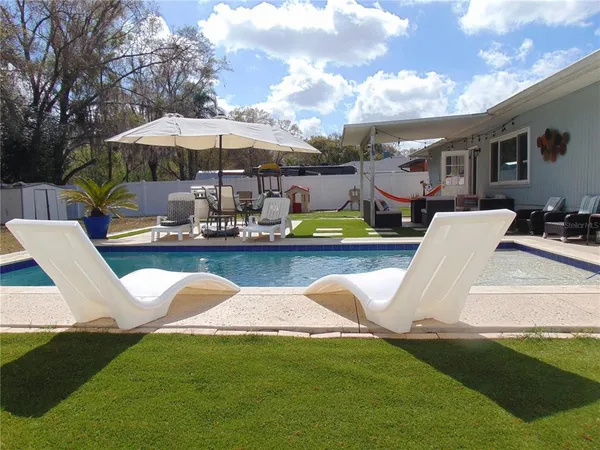 $2,900 | 4706 Tampa Downs Boulevard, Lutz, FL 33559